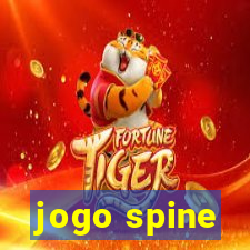 jogo spine