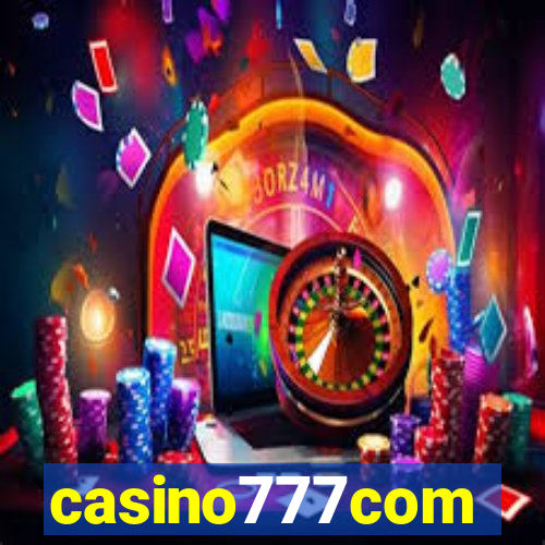 casino777com