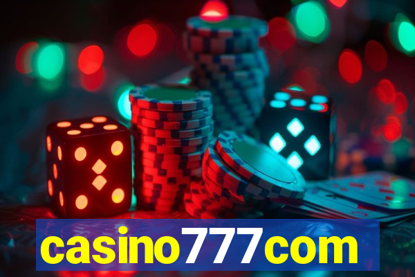 casino777com