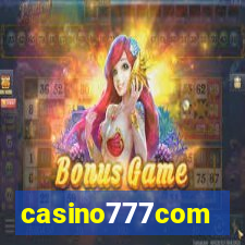 casino777com