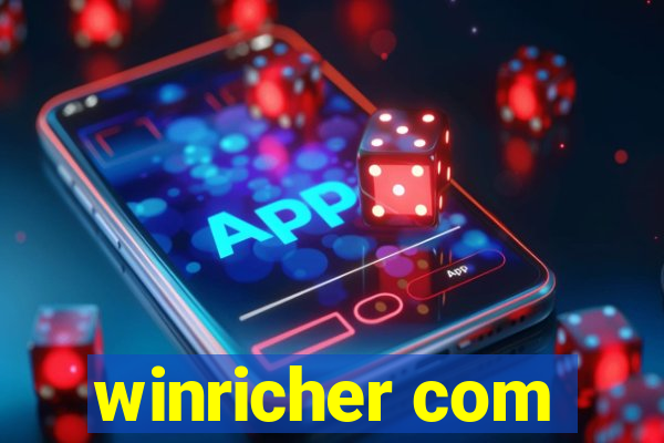 winricher com