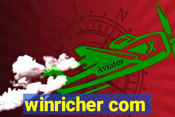 winricher com