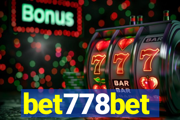 bet778bet