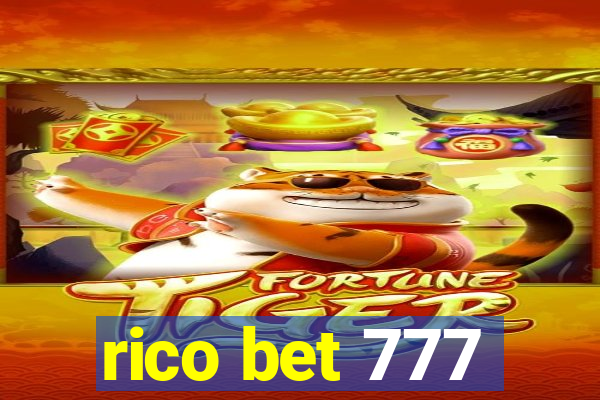 rico bet 777