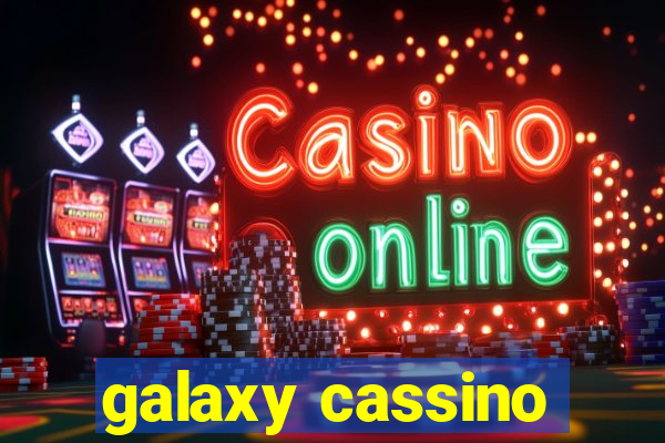 galaxy cassino