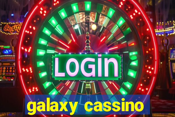 galaxy cassino