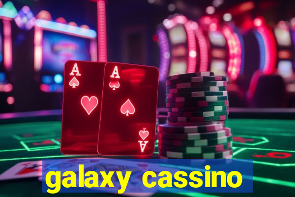 galaxy cassino