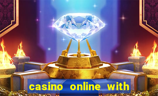 casino online with real money