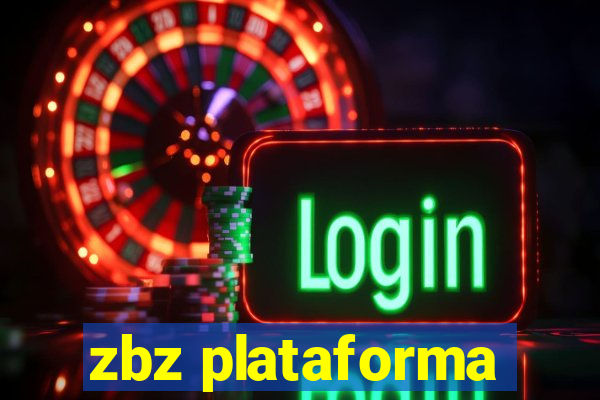 zbz plataforma