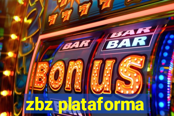 zbz plataforma