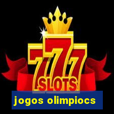 jogos olimpiocs