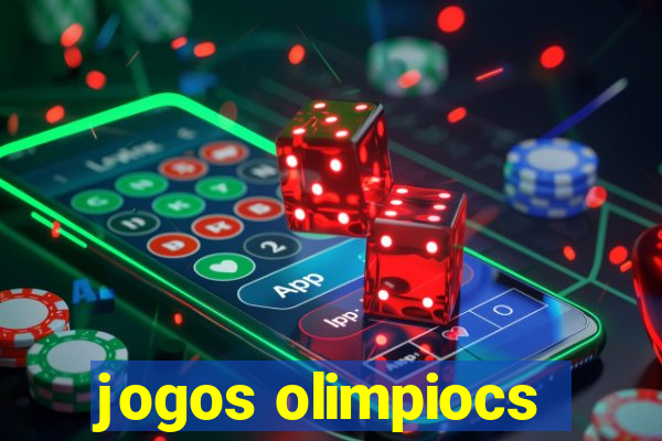 jogos olimpiocs