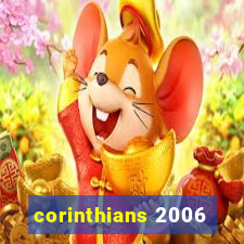 corinthians 2006