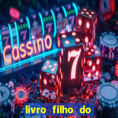 livro filho do fogo - volume 3 pdf grátis