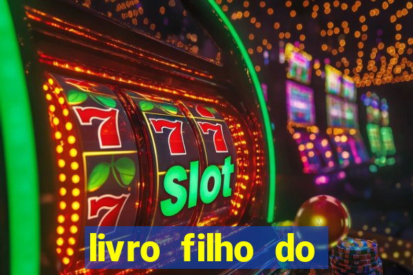 livro filho do fogo - volume 3 pdf grátis