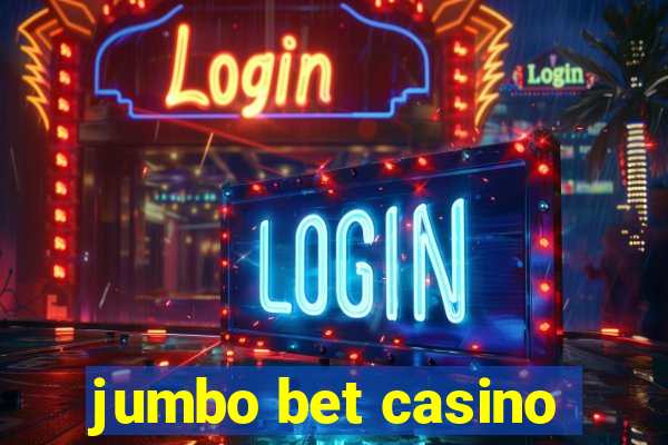 jumbo bet casino