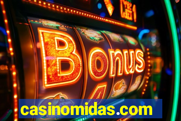 casinomidas.com