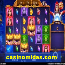 casinomidas.com