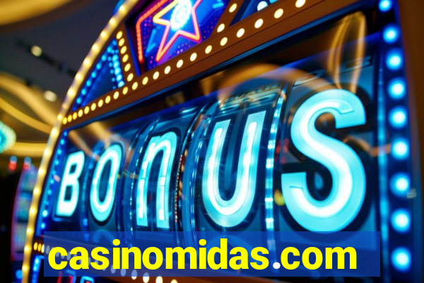 casinomidas.com