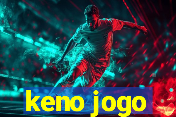 keno jogo