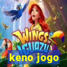 keno jogo