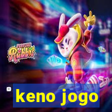 keno jogo