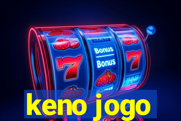 keno jogo