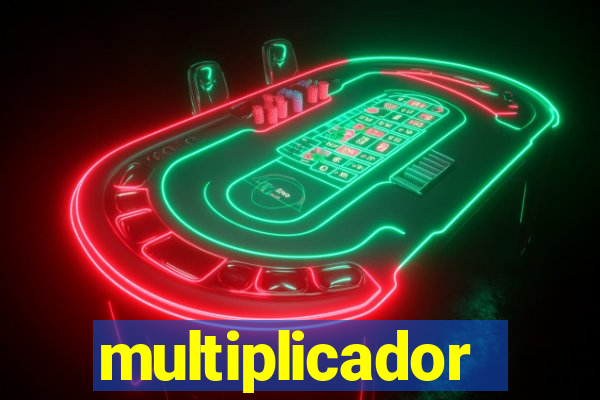 multiplicador