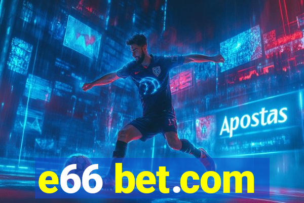 e66 bet.com