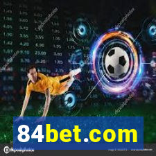 84bet.com