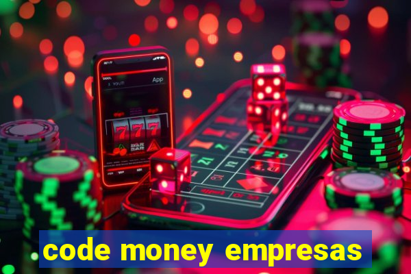 code money empresas