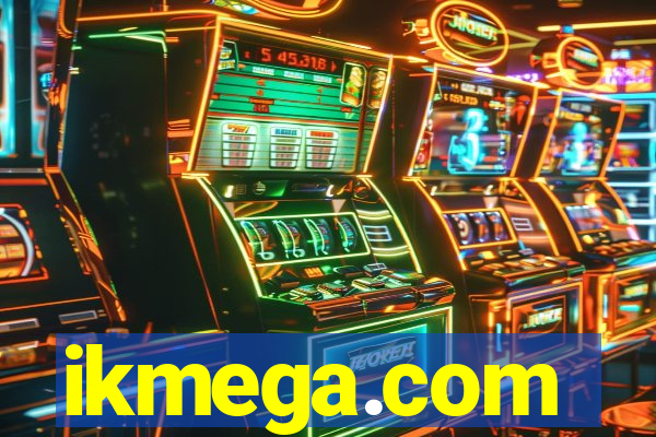 ikmega.com