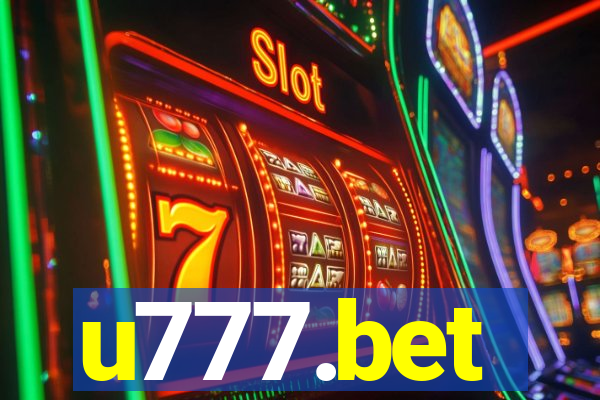 u777.bet