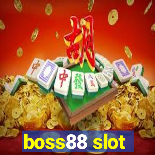 boss88 slot