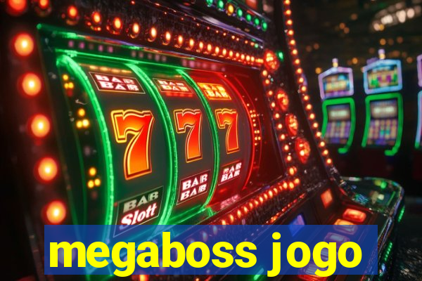 megaboss jogo