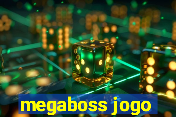 megaboss jogo