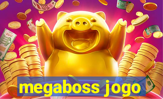 megaboss jogo