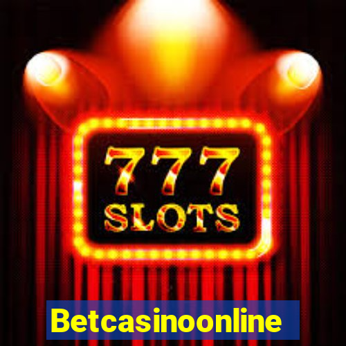 Betcasinoonline