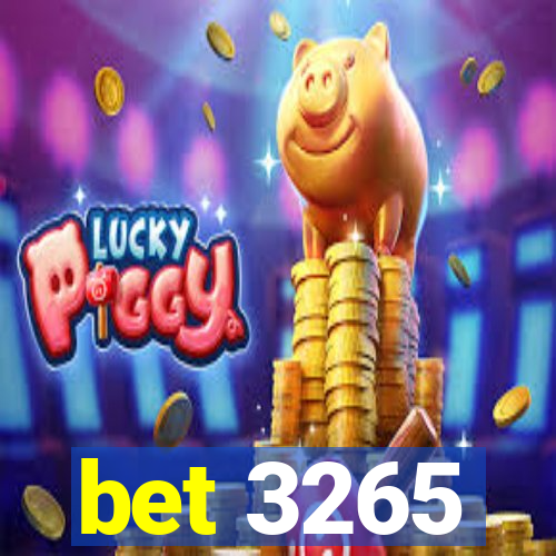 bet 3265