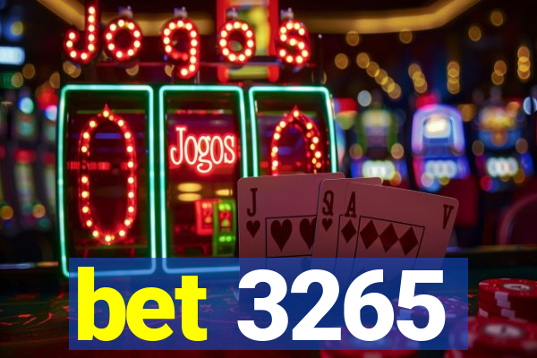 bet 3265