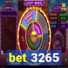 bet 3265