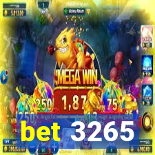 bet 3265