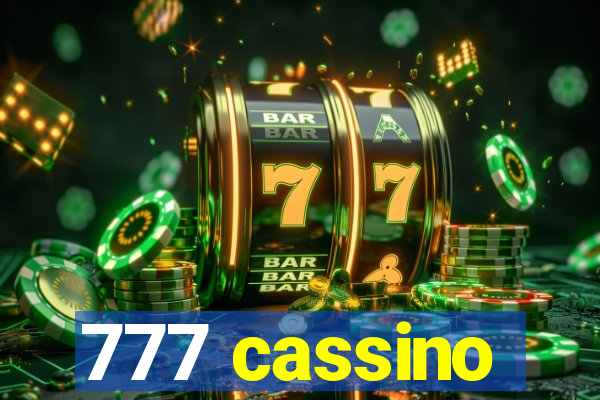 777 cassino