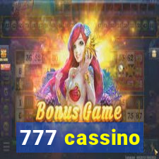 777 cassino