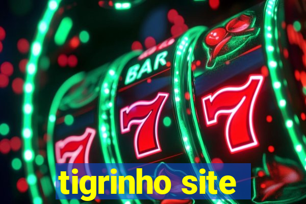 tigrinho site