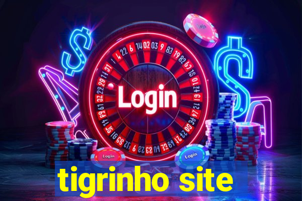 tigrinho site