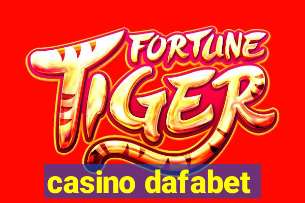 casino dafabet