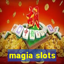 magia slots