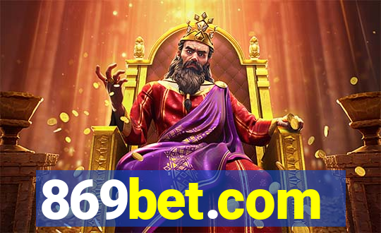 869bet.com