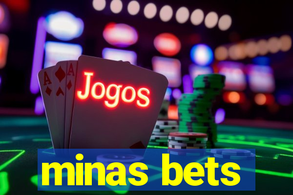 minas bets